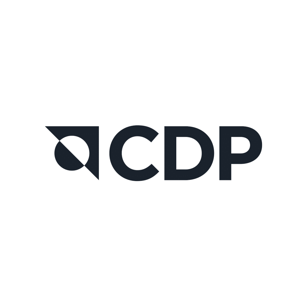 Logo Carbon Disclosure Project