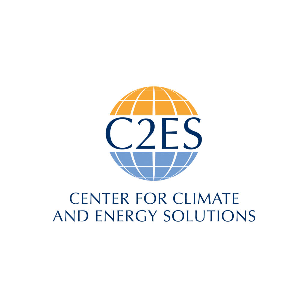 CofP Logos - C2ES