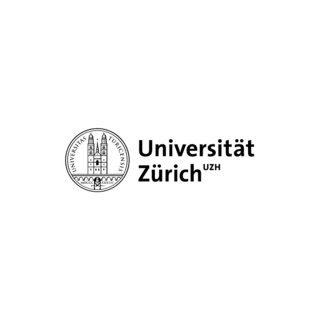 CofP Logos University of Zurich