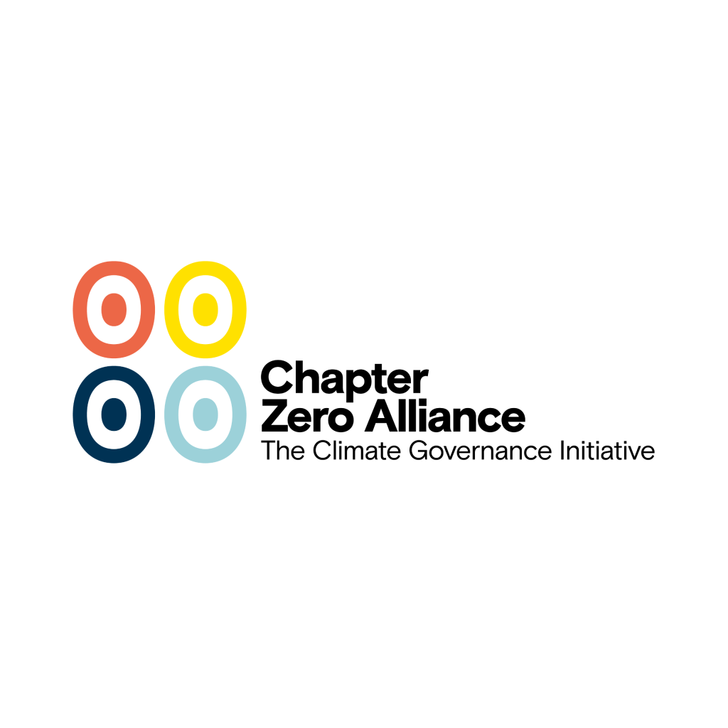 Chapter Zero Alliance logo